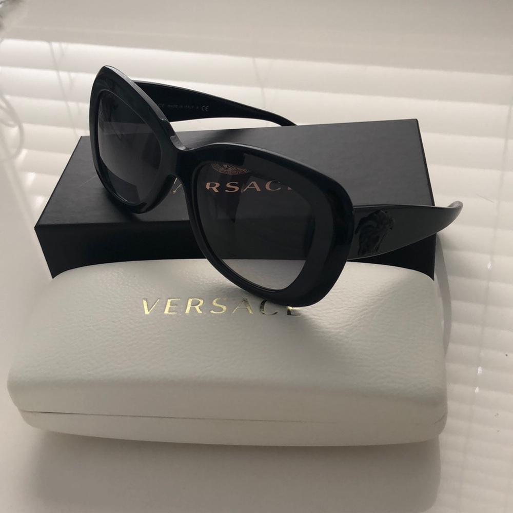Versace Sunglasses 😎